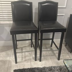 Bar Stools 