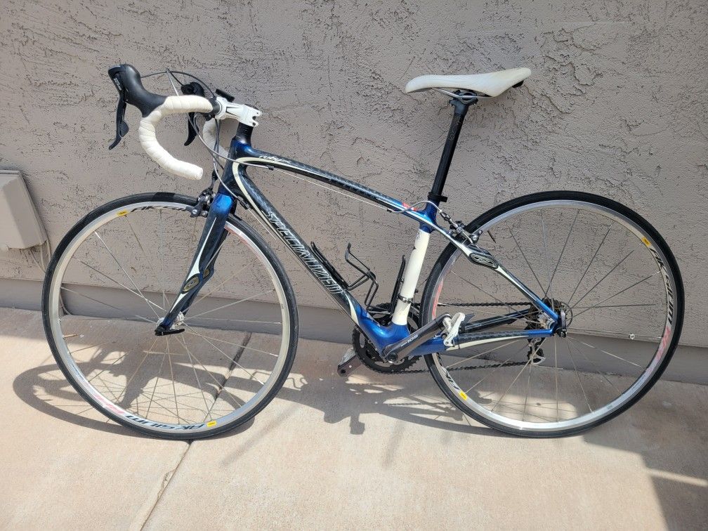 Specialized Road Bike - Womens