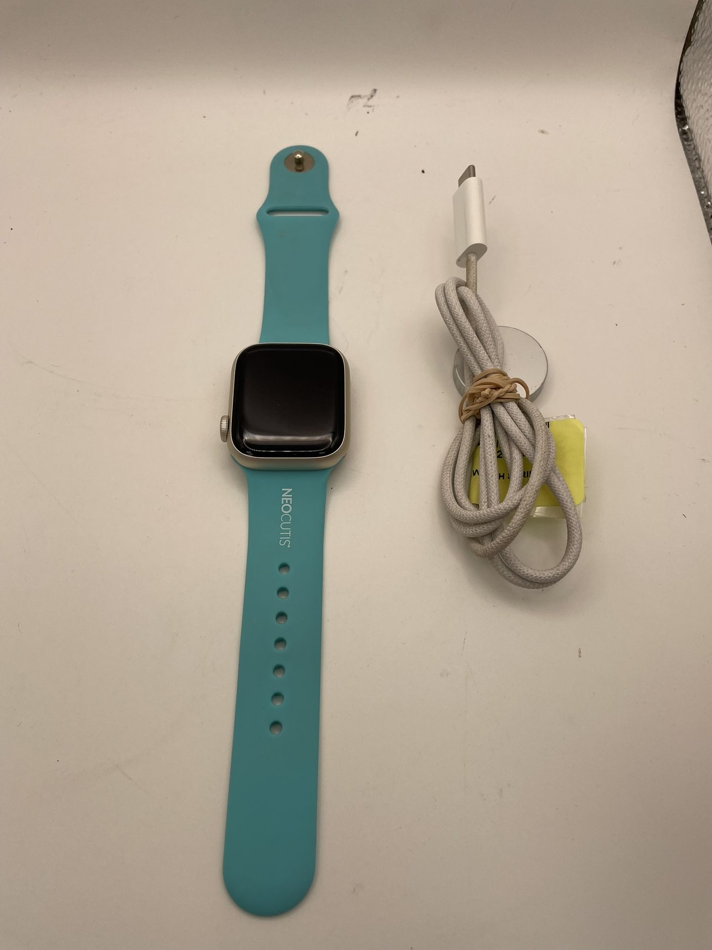 Used Apple Watch; Series 9