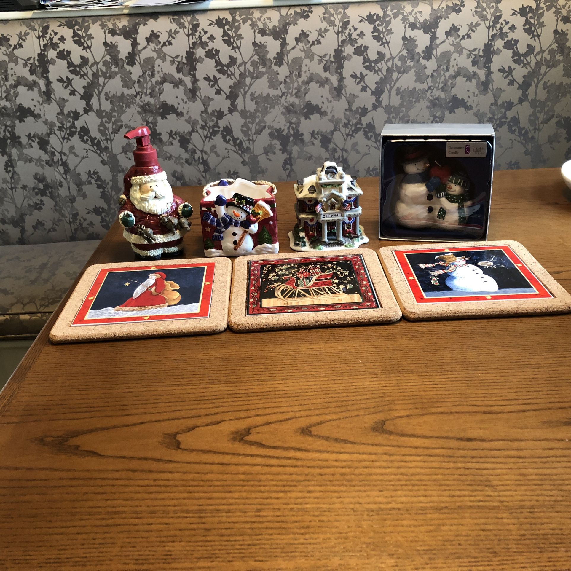 Christmas Decorations