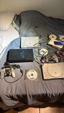 Retro video games (playstation, Xbox, Nintendo) For Sale