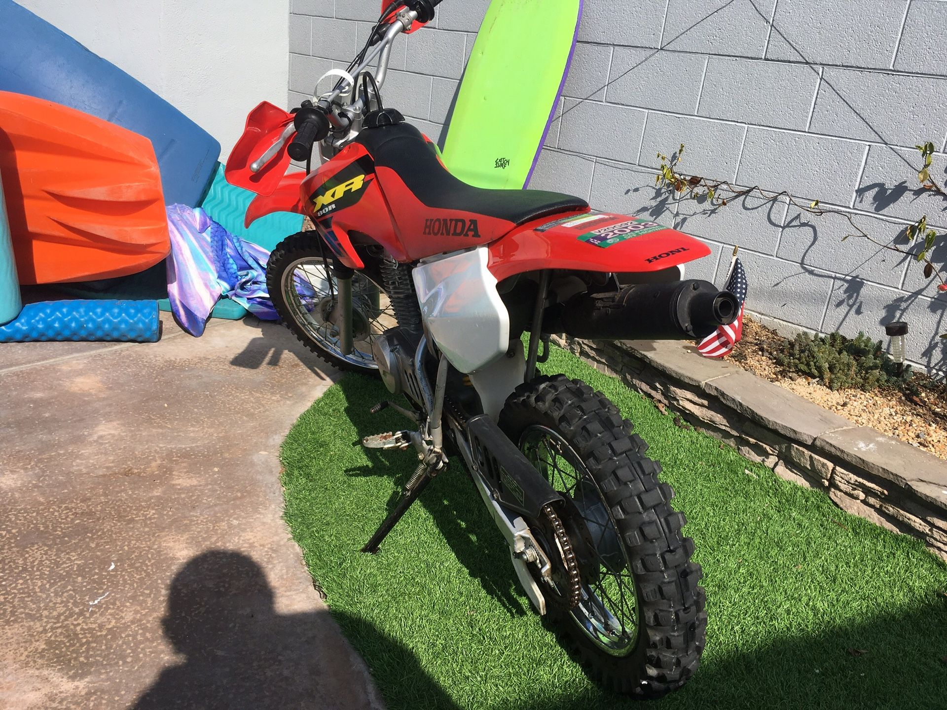 Xr80