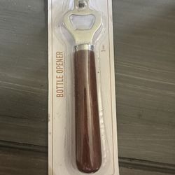 Bottle Opener 