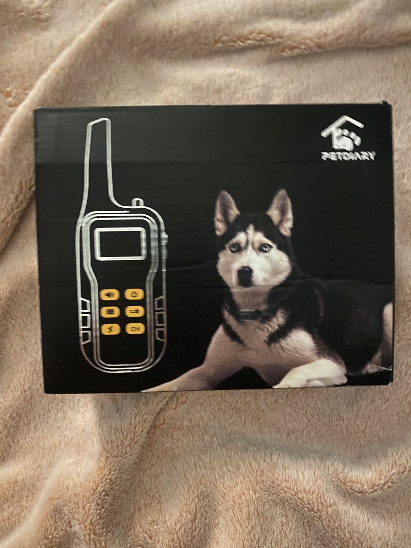 Dog Training Collar 