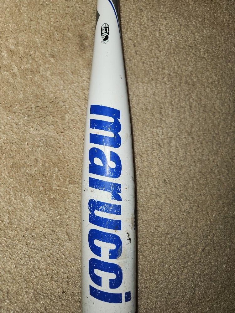 Marucci F5 30/20 Bat