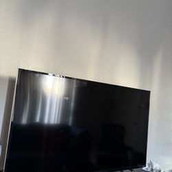 50” TCL Roku TV