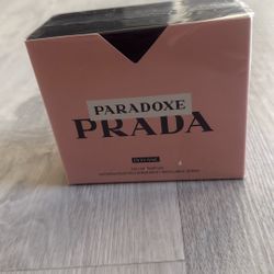 Women’s Perfume 