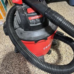 Shop Vac