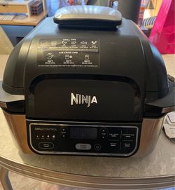 Ninja Grill