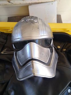 Star Wars Adult Captain Phasma