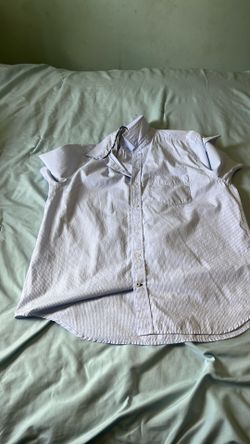 Large men’s shirt
