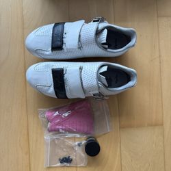Rapha Cycling Shoes 