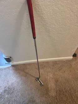 Ping G2 Anser Putter
