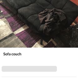 Sofa Bed 