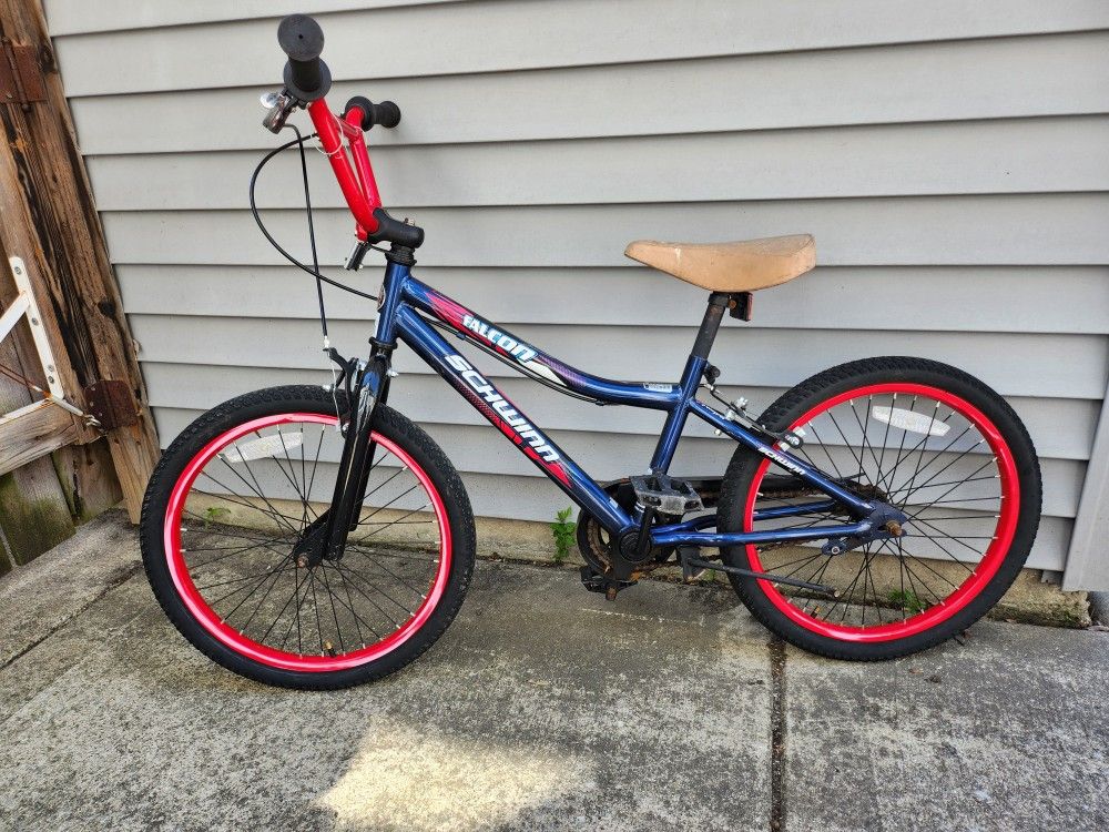 Kids Bike