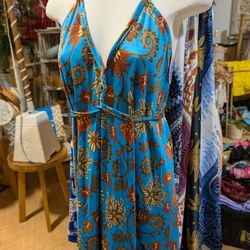 Bali Dress 
