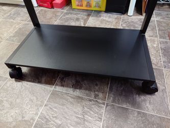 PC Tower Stand/Cart