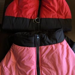 Dog Jackets