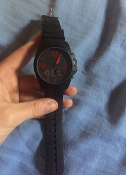 Watch
