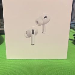 AirPod Pro 2