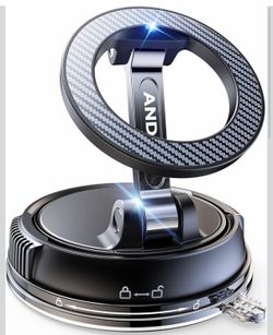 Car Phone Holder for Magsafe Phones Only