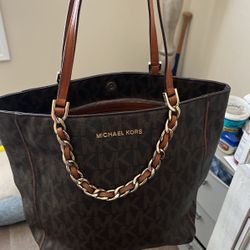 Mk purses 