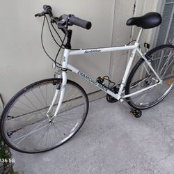 90s Diamondback Ambition Hybrid/Commuter- 20"