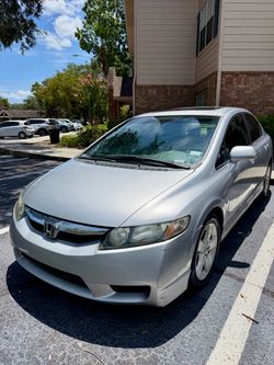 2011 Honda Civic