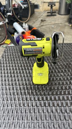 Ryobi 18V ONE+ HP Brushless Cordless Compact Cut-Off Tool,