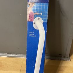 bath grab bar