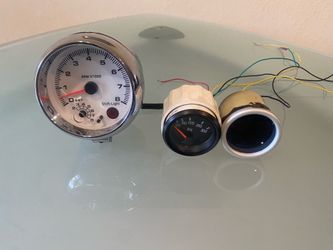 Gauges