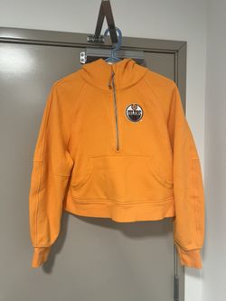Lululemon Scuba Half-Zip - XS/S