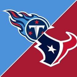 Face Value - Field and Mezzanine Levels - Texans vs Titans - Parking