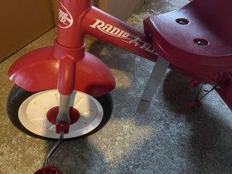 Radio Flyer Tricycle- Kids