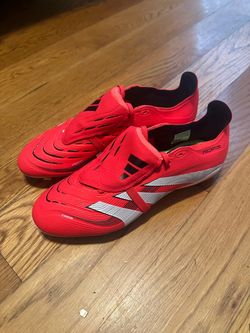 Adidas Predators