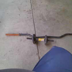 Excise Weights $15