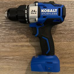 Kobalt Drill/driver