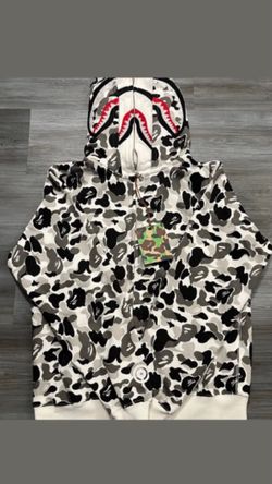 Bape Hoodie