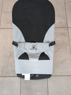 ComfyBumpy Ergonomic Baby Bouncer Seat