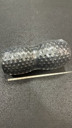 Best roller for back and legs brand new