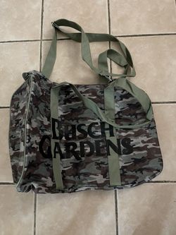 Duffle Bag