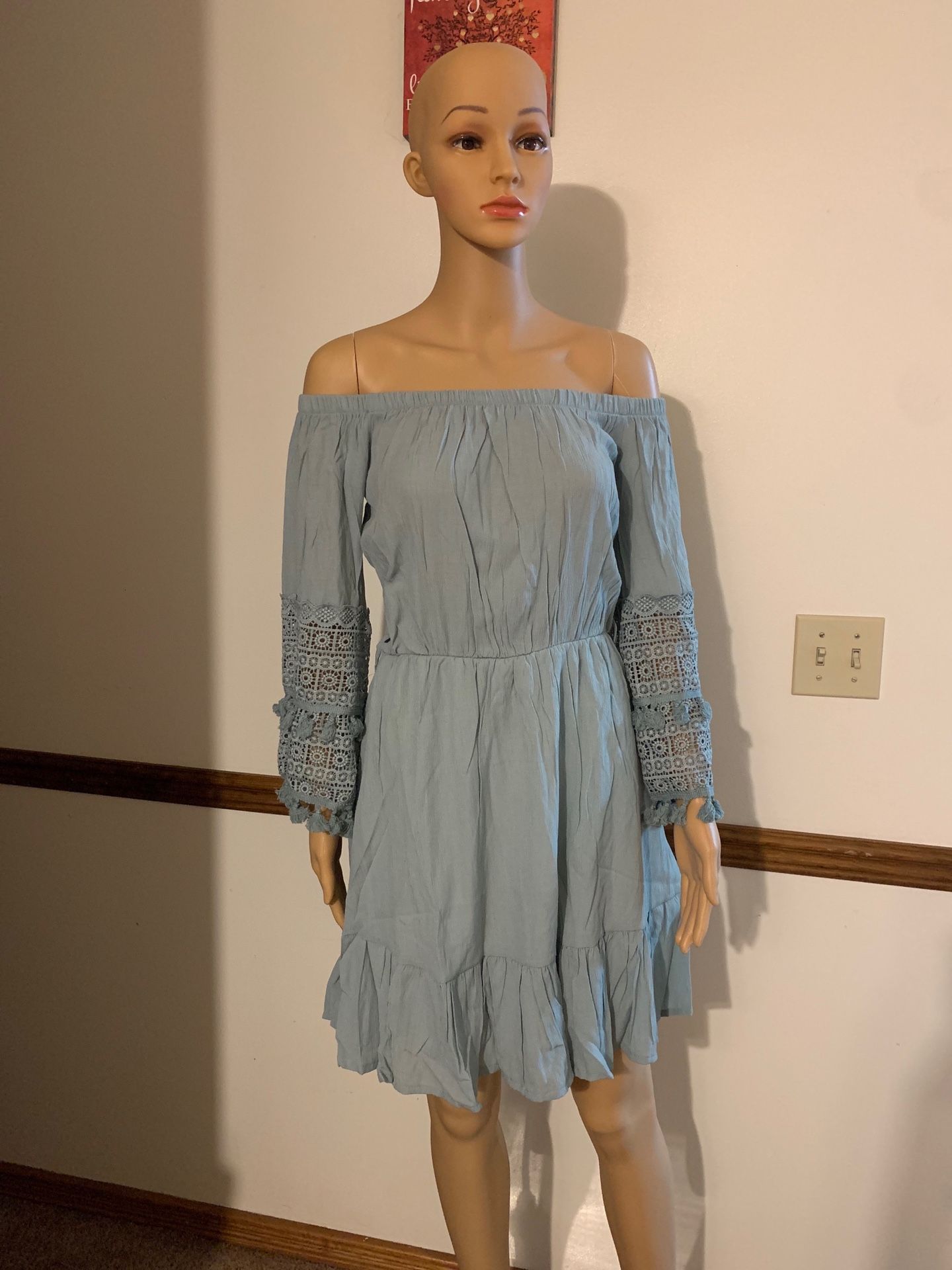 Women dress