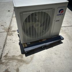 Mini Split Air Conditioner 