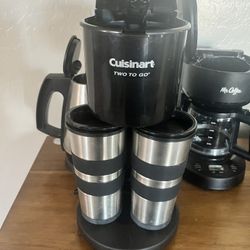 Cuisinart Two To Go