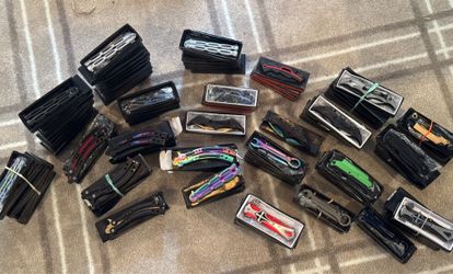 Knives