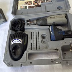 Dremel tool