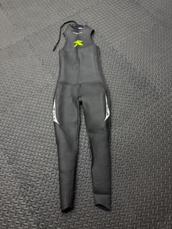 XTERRA Volt Sleeveless Wetsuit, XL