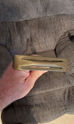 Ping 1 -A Putter