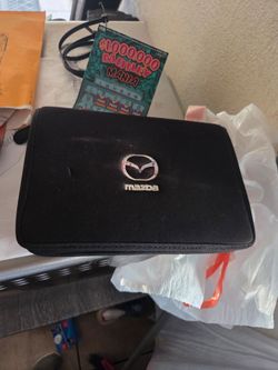 Mazda 2.3L Turbo charged 2007-2012 car manual $40