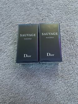 Dior Sauvage